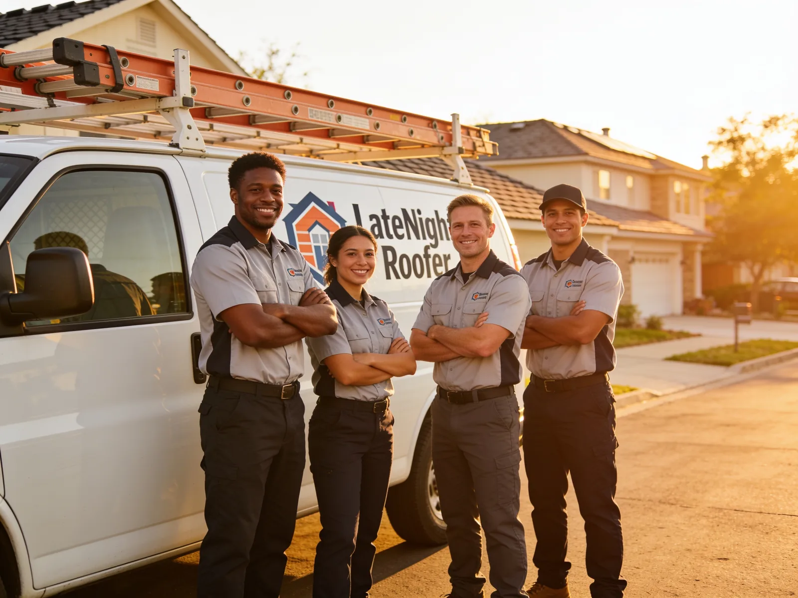 Emergency Roof Repair company in Lumberville, PA